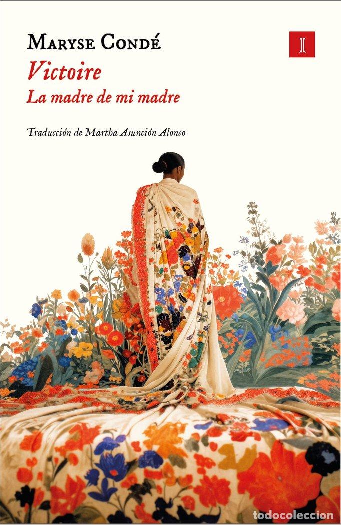 Libros: VICTOIRE - CONDE, MARYSE