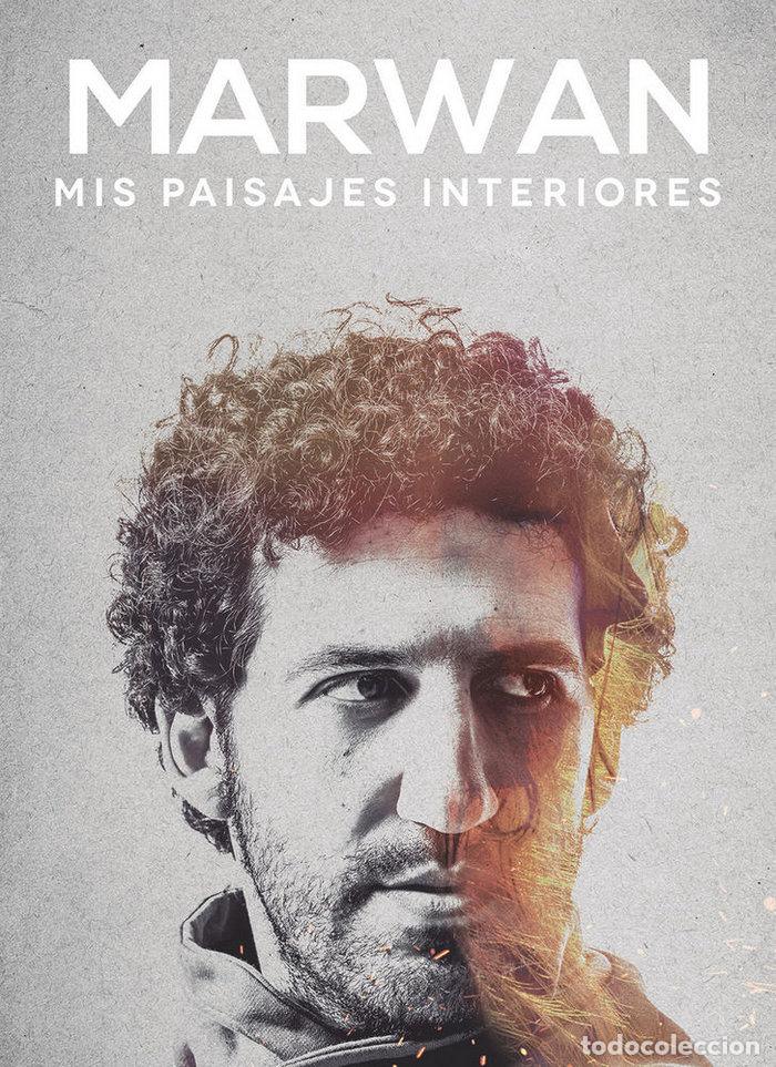 Libros: MIS PAISAJES INTERIORES - ABU TAHOU RECIO, MARWAN