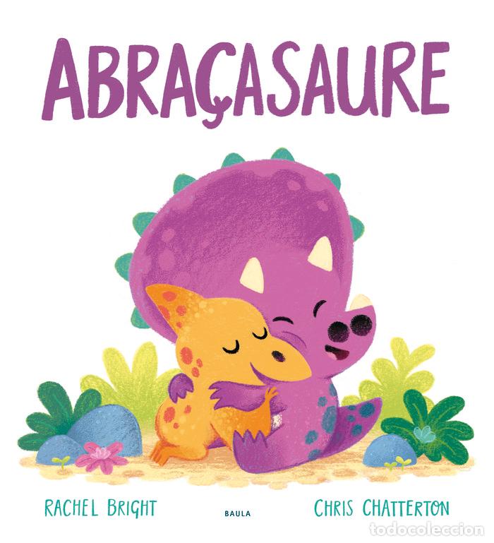 Libri: ABRACASAURE - BRIGHT, RACHEL