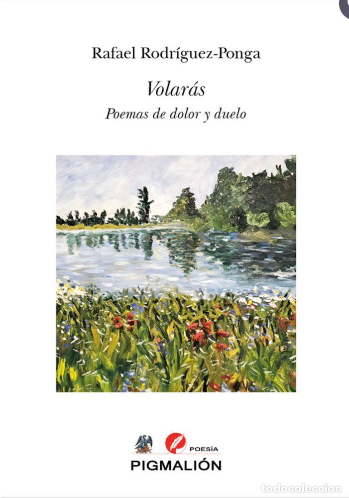 Libri: VOLARAS - RODRIGUEZ-PONGA SALAMANCA, RAFAEL