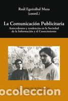 B&uuml;cher: COMUNICACION PUBLICITARIA,LA - EGUIZABAL MAZA, RAUL