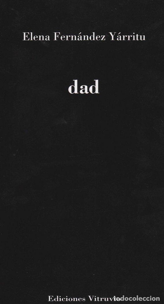 B&uuml;cher: DAD - ELENA FERNANDEZ YARRITU