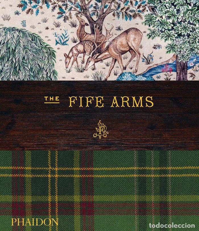B&uuml;cher: THE FIFE ARMS - BRADBURY, DOMINIC