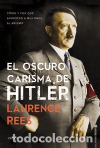 B&uuml;cher: OSCURO CARISMA DE HITLER,EL - REES, LAURENCE