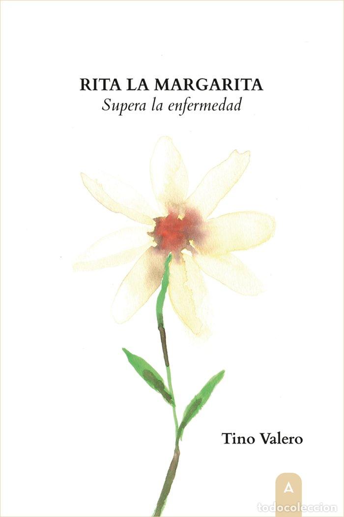 Libros: RITA LA MARGARITA - VALERO, TINO