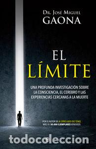 Libros: LIMITE,EL - GAONA CARTOLANO, JOSE MIGUEL