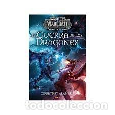 B&uuml;cher: WORLD OF WARCRAFT WAR OF THE SCALEBORN - COURTNEY ALAMEDA