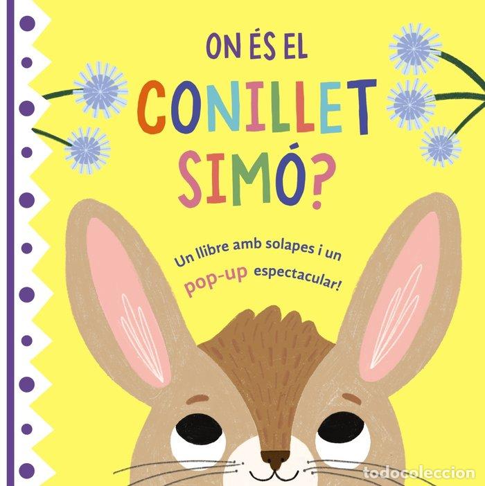 B&uuml;cher: ON ES EL CONILLET SIMO - VARIOS AUTORES
