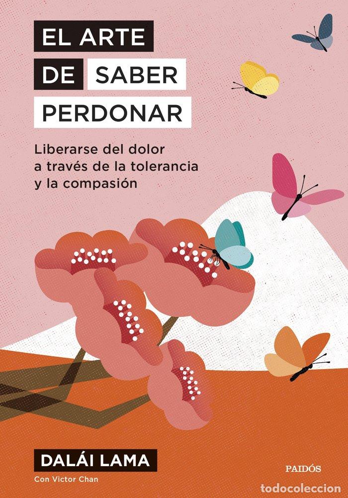 Livres: EL ARTE DE SABER PERDONAR - DALAI LAMA