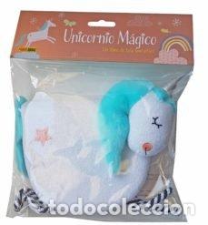 Libros: UNICORNIO MAGICO - AA.VV