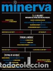 Libros: MINERVA 42 EPOCA IV 2024 - AA.VV