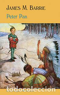 B&uuml;cher: PETER PAN - BARRIE, JAMES M