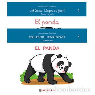 Livres: EL PANDA - CUBINS&middot; ADSUAR, NURIA