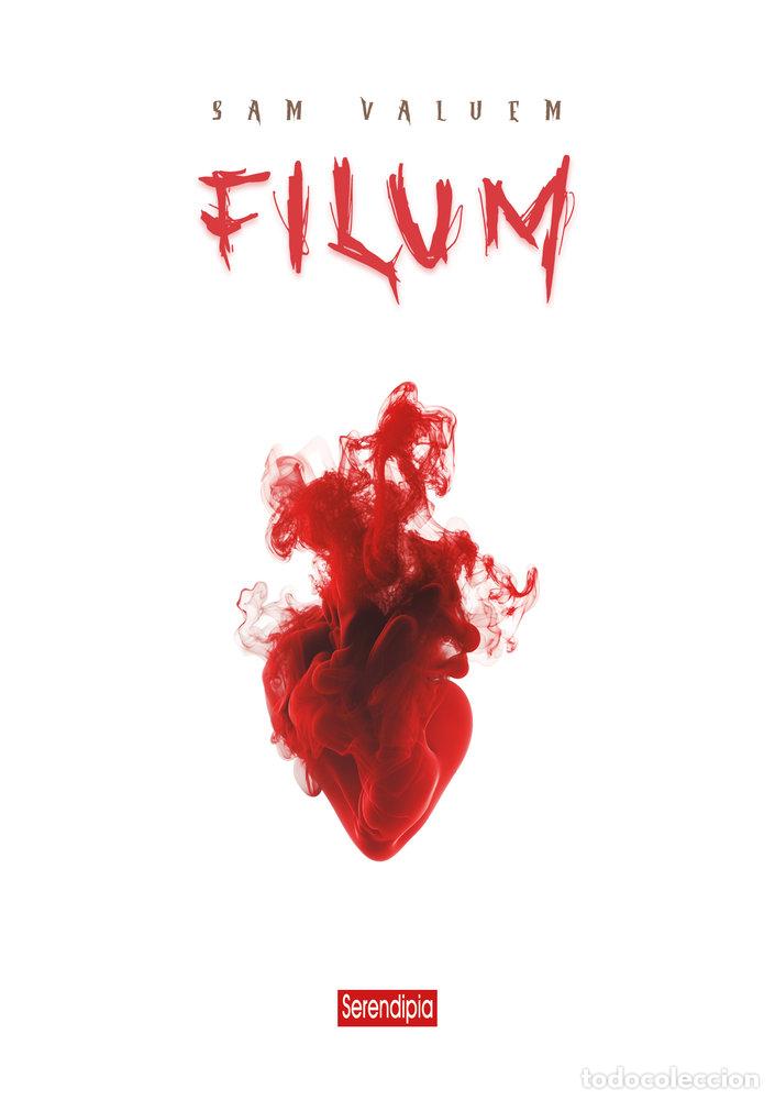 Livres: FILUM - VALUEM, SAM.