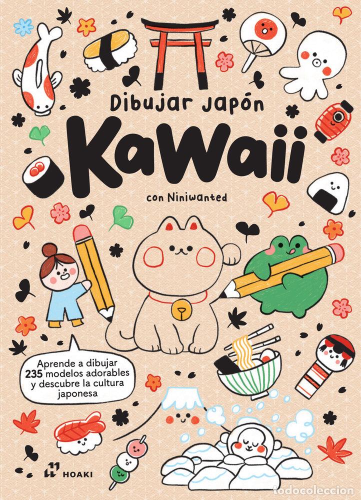 Livros: DIBUJAR JAPON - LELONG, JENNY
