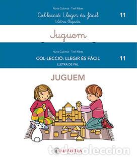 books: JUGUEM - CUBINS&middot; ADSUAR, NURIA