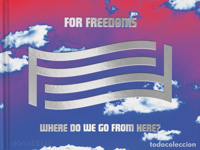 Livros: FOR FREEDOMS - GOTTESMAN, ERIC