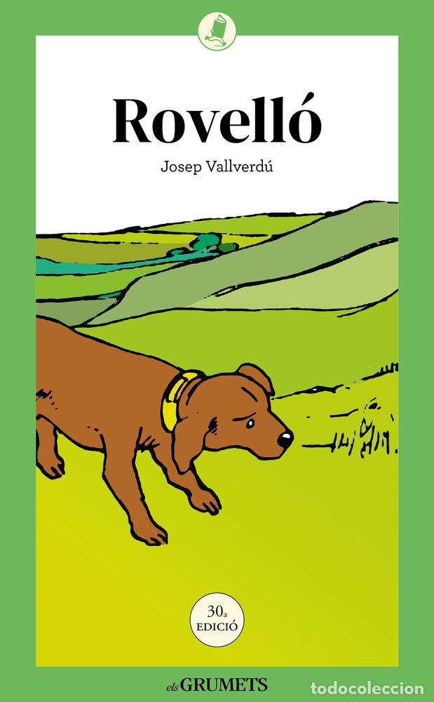 Livros: ROVELLO - VALLVERDU I AIXAL&middot;, JOSEP