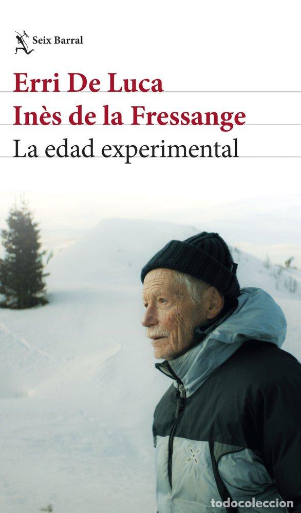 Libros: LA EDAD EXPERIMENTAL - Erri De Luca - Foto 1