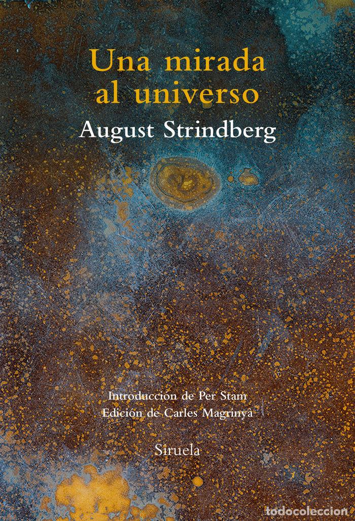 B&uuml;cher: UNA MIRADA AL UNIVERSO - STRINDBERG, AUGUST