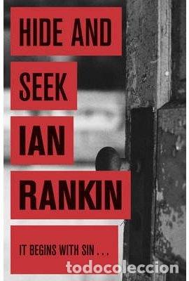 Livres: HIDE & SEEK - RANKIN, IAN