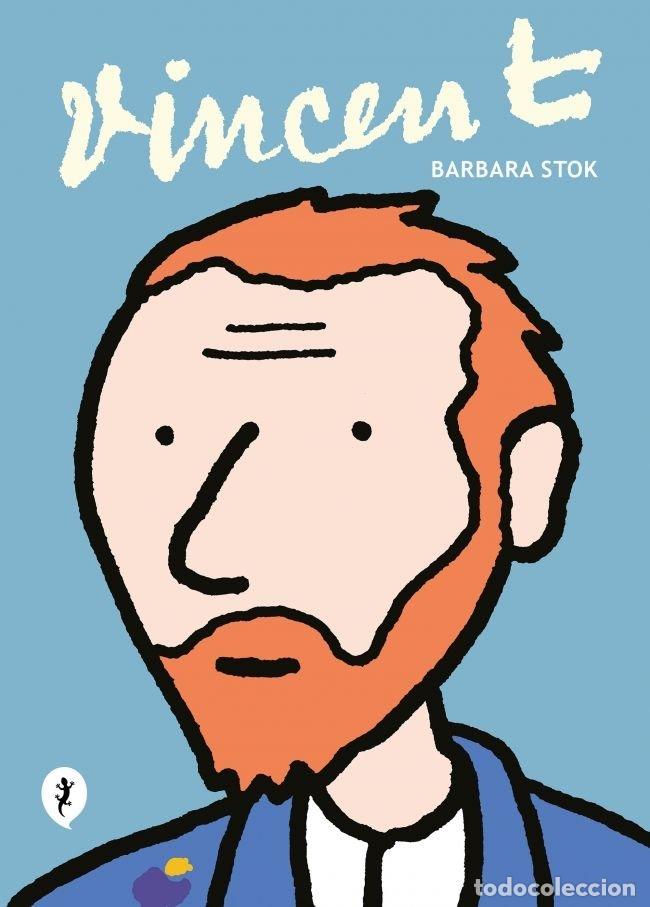 Libri: VINCENT - STOK, BARBARA