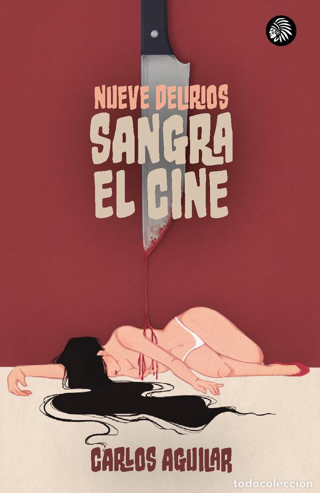 Libri: NUEVE DELIRIOS - AGUILAR, CARLOS