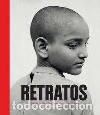 Libros: RETRATOS - AA.VV....