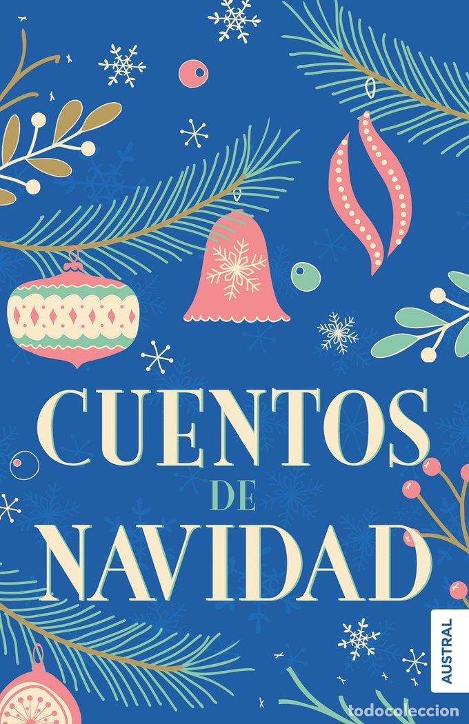 Libros: CUENTOS DE NAVIDAD - AA.VV
