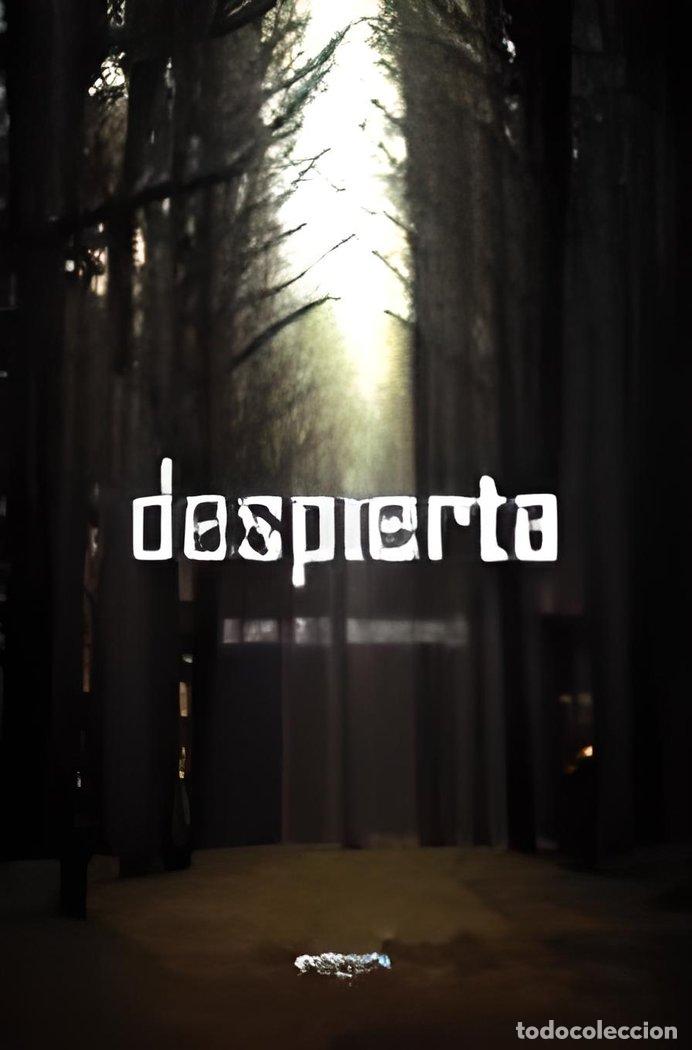 Livres: DESPIERTA - SANCHEZ, CARLOS