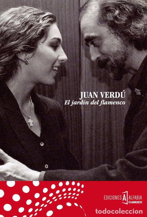 Livros: JARDIN DEL FLAMENCO,EL - VERDU, JUAN