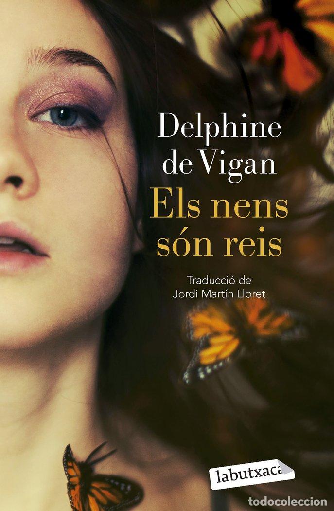 B&uuml;cher: ELS NENS SON REIS - VIGAN, DELPHINE DE