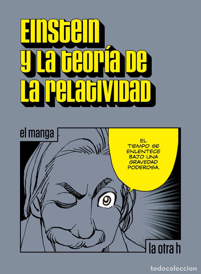 Libri: EINSTEIN Y LA TEORIA DE LA RELATIVIDAD - EINSTEIN, ALBERT