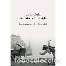 Libros: POTENCIAS DE LO MULTIPLE - PINTO, IVAN