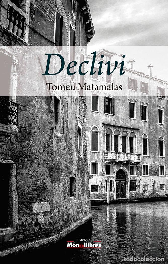 Libros: DECLIVI - MATAMALAS, TOMEU