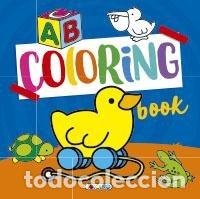 B&uuml;cher: COLORING BOOK 3 - AA.VV