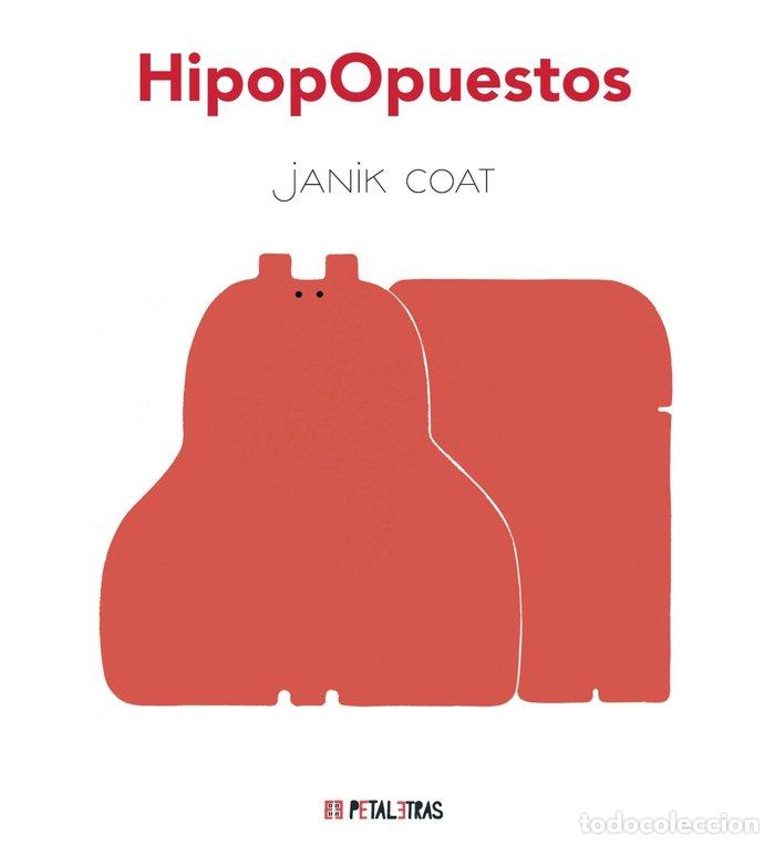 B&uuml;cher: HIPOPOPUESTOS - COAT, JANIK