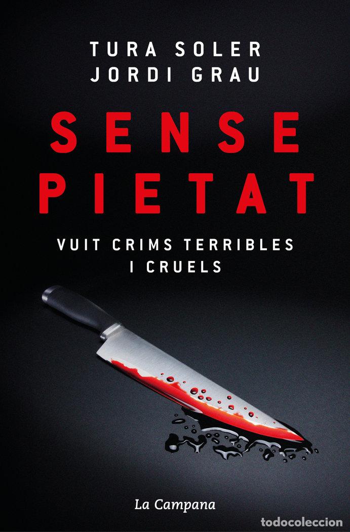 B&uuml;cher: SENSE PIETAT - TURA SOLER