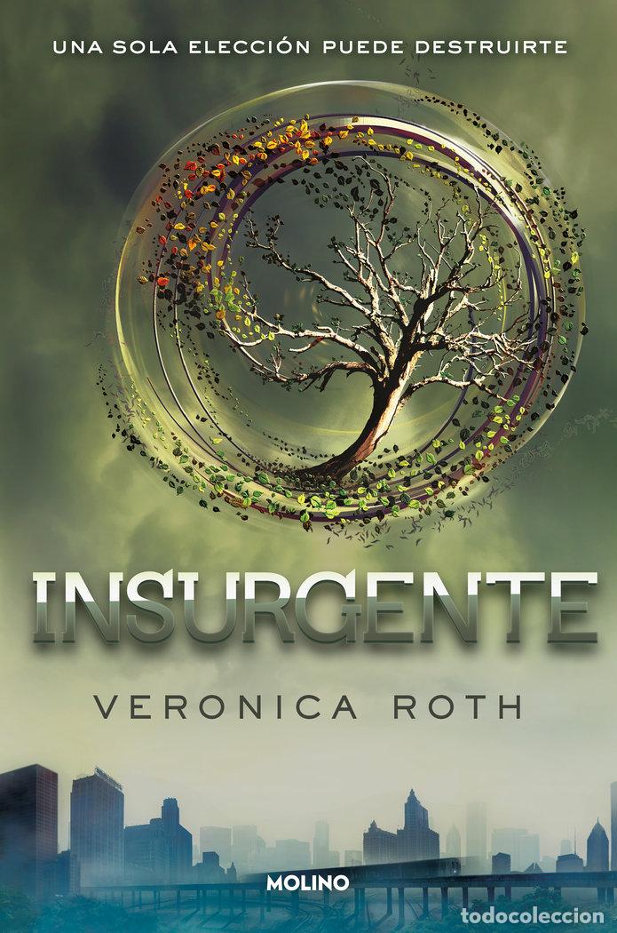 B&uuml;cher: INSURGENTE - ROTH, VERONICA