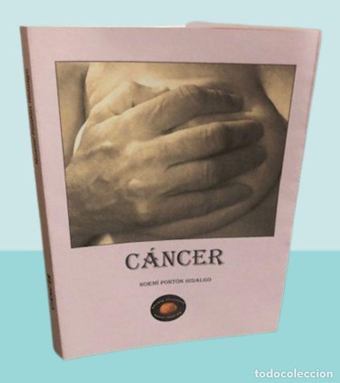 B&uuml;cher: C&Aacute;NCER - PONTON HIDALGO, NOEMI