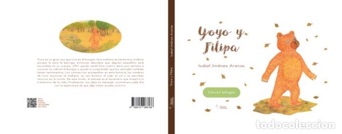 B&uuml;cher: YOYO Y FILIPA - ....