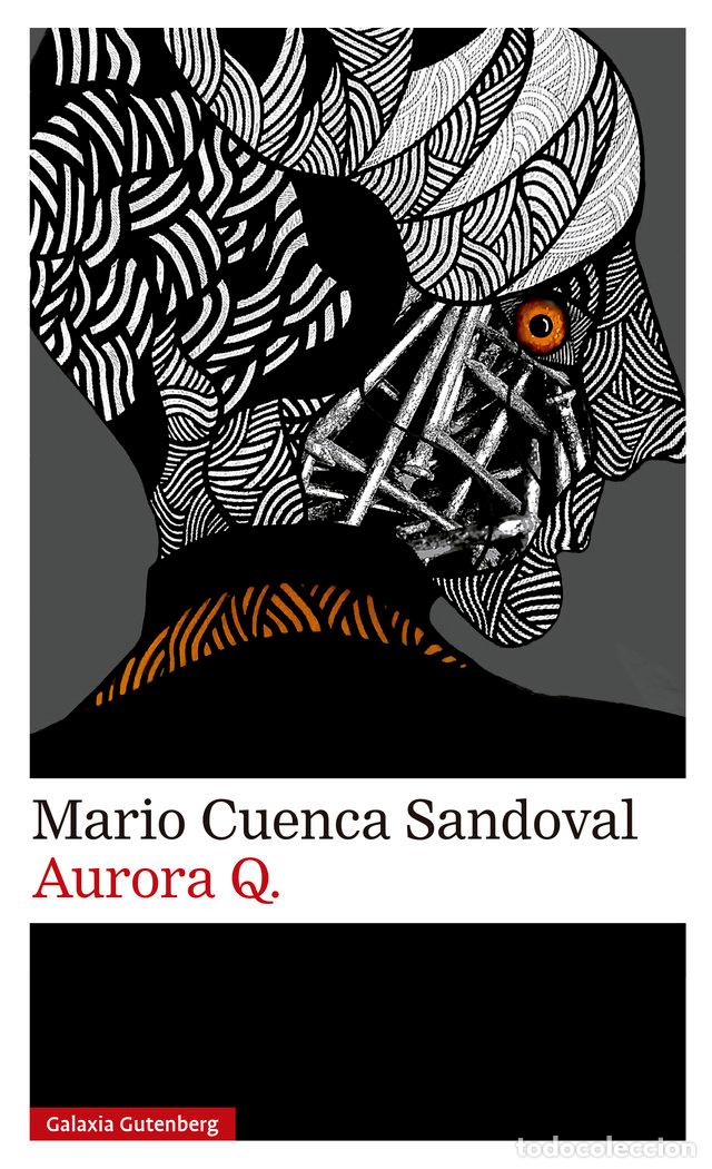 Libros: AURORA Q - CUENCA SANDOVAL, MARIO
