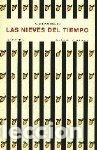 B&uuml;cher: NIEVES DEL TIEMPO,LAS - DUQUE, AQUILINO
