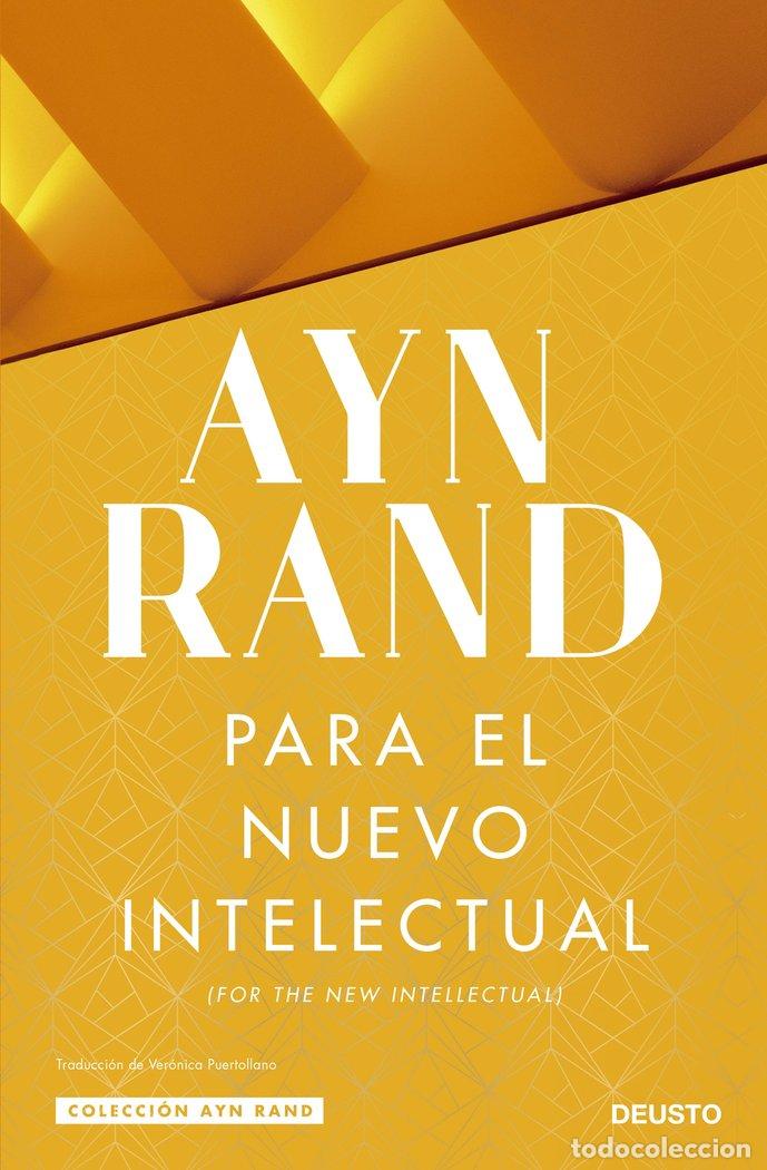 B&uuml;cher: PARA EL NUEVO INTELECTUAL - AYN RAND