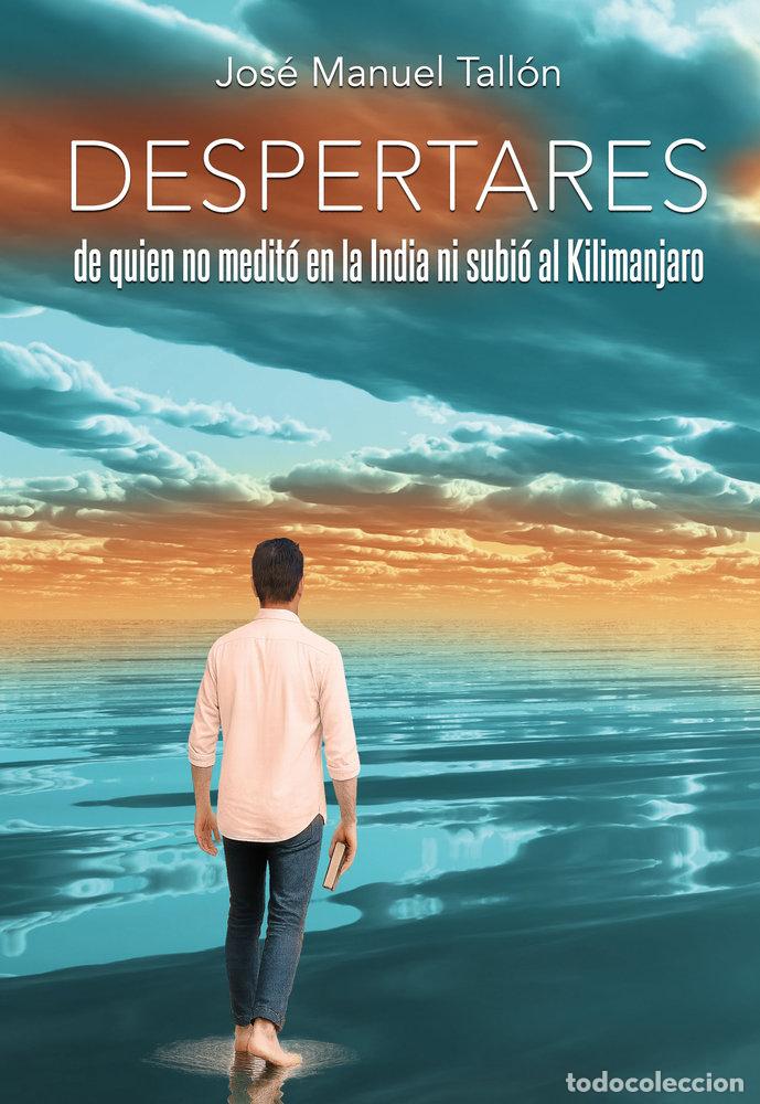 B&uuml;cher: DESPERTARES - TALLON, JOSE MANUEL