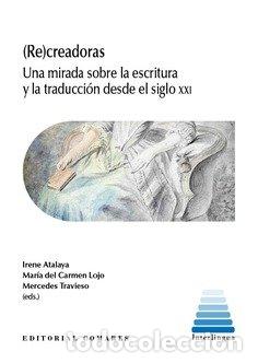 books: RE CREADORAS - ATALAYA, IRENE