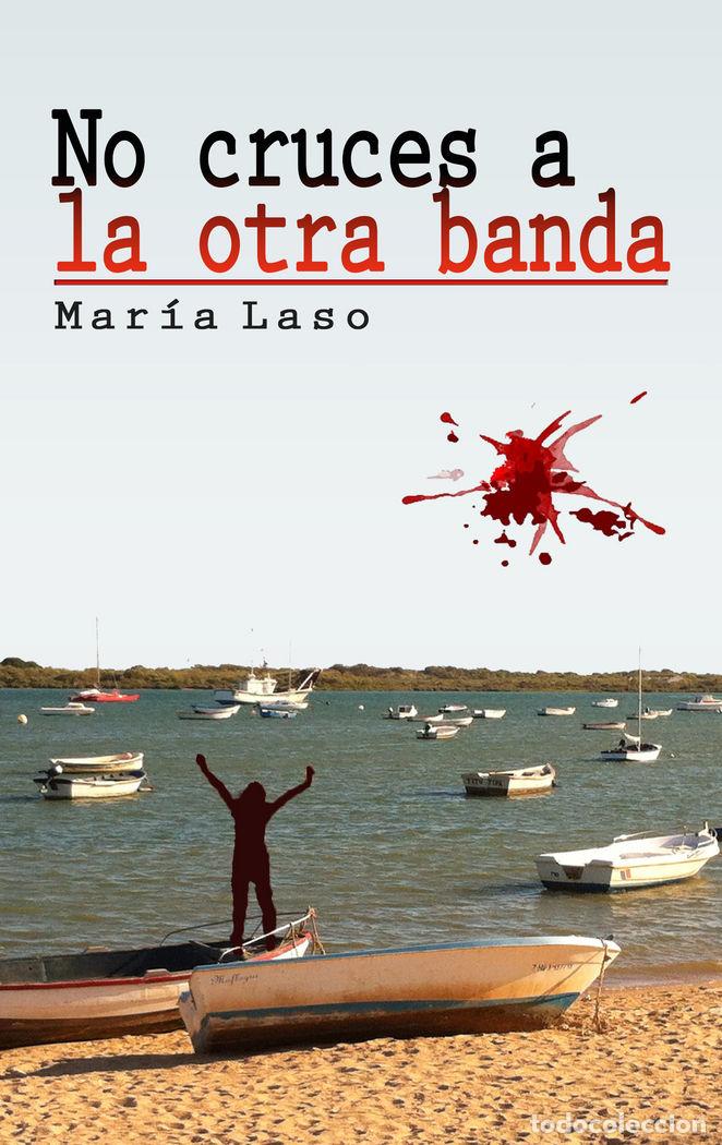 Livros: OTRA BANDA,LA - LASO FLORES, MARIA