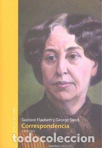 Libri: CORRESPONDENCIA - FLAUBERT