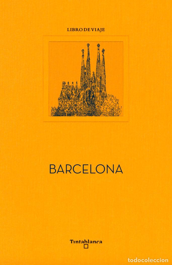 Livros: BARCELONA - COSTAFREDA
