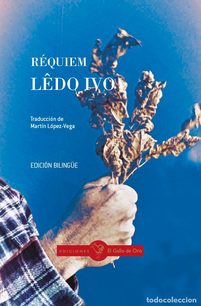 Libri: REQUIEM - IVO, LEDO.